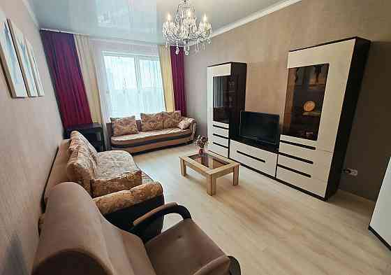 Срочная сдача двухкомнатной квартиры в Ворошиловском районе, пер. Орешкова. Донецк