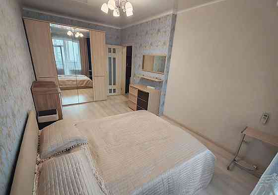 Срочная сдача двухкомнатной квартиры в Ворошиловском районе, пер. Орешкова. Донецк