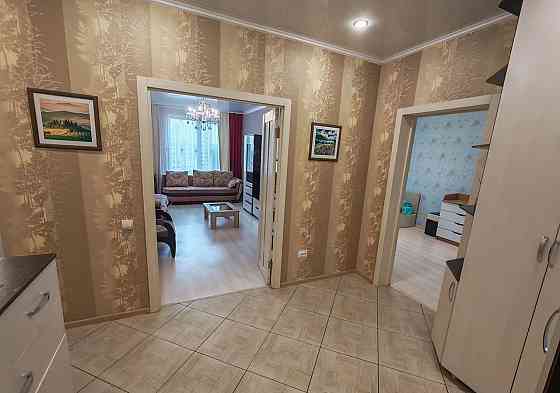 Срочная сдача двухкомнатной квартиры в Ворошиловском районе, пер. Орешкова. Донецк