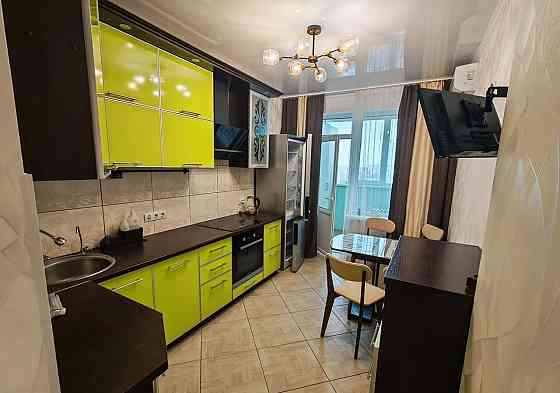 Срочная сдача двухкомнатной квартиры в Ворошиловском районе, пер. Орешкова. Донецк