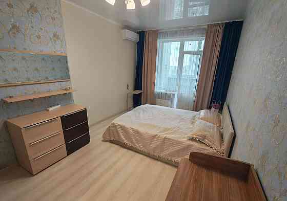 Срочная сдача двухкомнатной квартиры в Ворошиловском районе, пер. Орешкова. Донецк