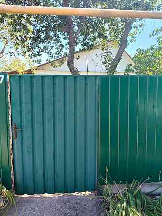 Продаётся дом в Кировском районе, станция Рутченково. Донецк