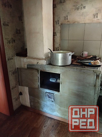 Продаётся дом в Кировском районе, станция Рутченково. Донецк - изображение 6