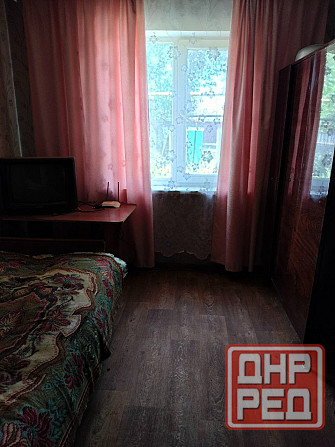 Продаётся дом в Кировском районе, станция Рутченково. Донецк - изображение 3