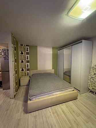 Сдается 1-комнатная квартира в Киевском районе по улице Университетская ориентир Травматология Донецк