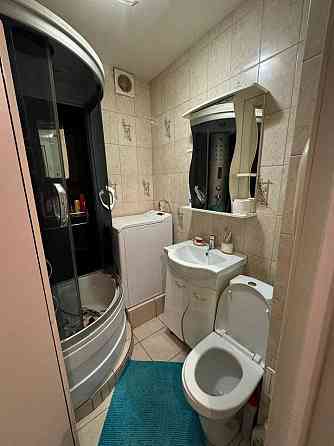 Сдается 1-комнатная квартира в Киевском районе по улице Университетская ориентир Травматология Донецк