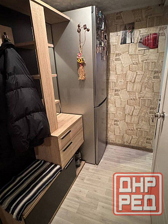 Сдается 1-комнатная квартира в Киевском районе по улице Университетская ориентир Травматология Донецк - изображение 7