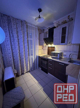 Сдается 1-комнатная квартира в Киевском районе по улице Университетская ориентир Травматология Донецк - изображение 1