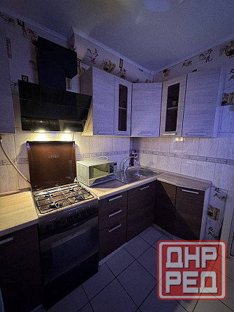 Сдается 1-комнатная квартира в Киевском районе по улице Университетская ориентир Травматология Донецк - изображение 5