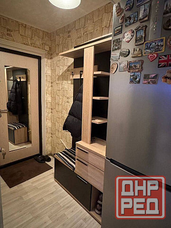 Сдается 1-комнатная квартира в Киевском районе по улице Университетская ориентир Травматология Донецк - изображение 4