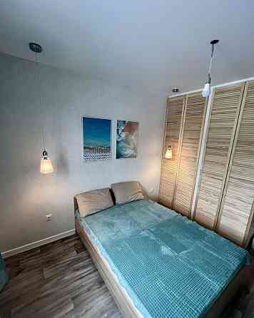 Сдается однокомнатная квартира! в г донецк, в ворошиловском районе Донецк