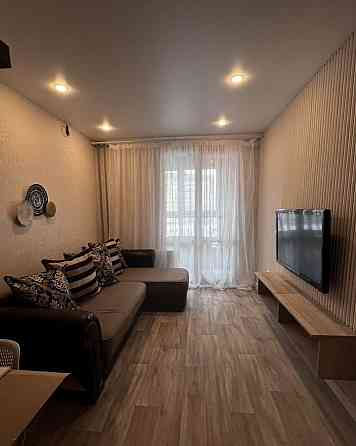 Сдается однокомнатная квартира! в г донецк, в ворошиловском районе Донецк