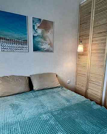 Сдается однокомнатная квартира! в г донецк, в ворошиловском районе Донецк