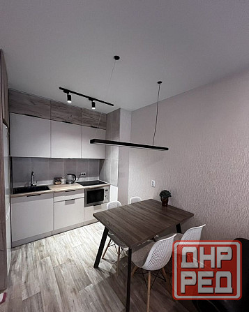 Сдается однокомнатная квартира! в г донецк, в ворошиловском районе Донецк - изображение 1