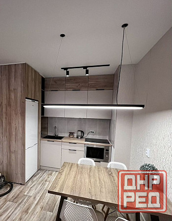 Сдается однокомнатная квартира! в г донецк, в ворошиловском районе Донецк - изображение 5