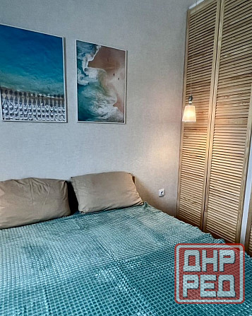 Сдается однокомнатная квартира! в г донецк, в ворошиловском районе Донецк - изображение 4