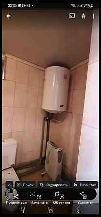 Продаётся дом в Петровском районе Донецк