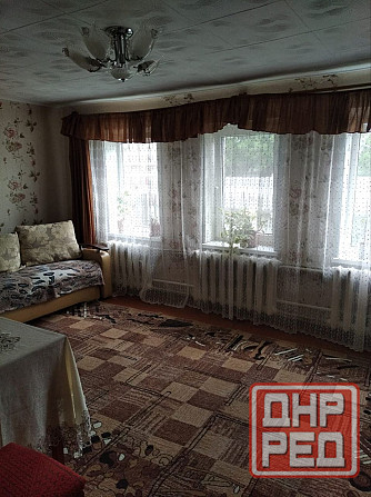 Продаётся дом в Кировском районе, проспект Семашко. Донецк - изображение 6