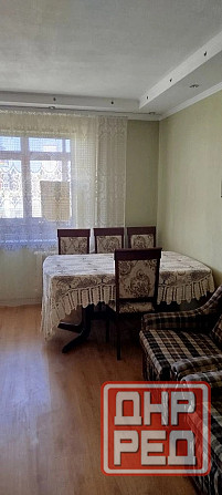 Сдам 3к.кв. пл.Шахтёрская Донецк - изображение 6