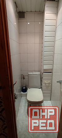 Сдам 3к.кв. пл.Шахтёрская Донецк - изображение 4