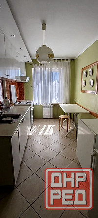 Сдам 3к.кв. пл.Шахтёрская Донецк - изображение 1