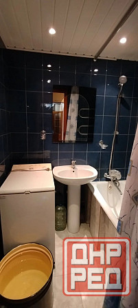 Сдам 3к.кв. пл.Шахтёрская Донецк - изображение 3