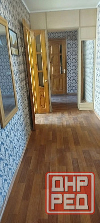 Сдам 3к.кв. пл.Шахтёрская Донецк - изображение 2