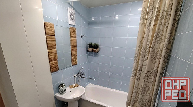 Ворошиловский/Киевский район в Центре города, около Донбасс арена, пешая доступность в любые точки ц Донецк - изображение 7