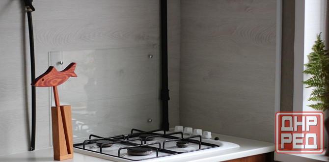 Ворошиловский/Киевский район в Центре города, около Донбасс арена, пешая доступность в любые точки ц Донецк - изображение 6