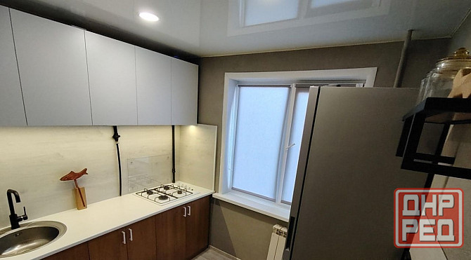 Ворошиловский/Киевский район в Центре города, около Донбасс арена, пешая доступность в любые точки ц Донецк - изображение 5