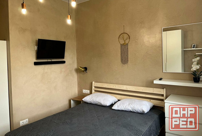 Ворошиловский/Киевский район в Центре города, около Донбасс арена, пешая доступность в любые точки ц Донецк - изображение 2