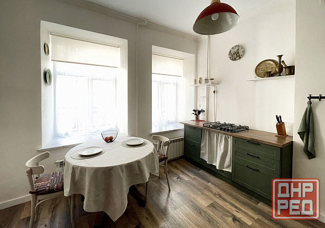 город Донецк, Ворошиловский район, бульвар Пушкина, Площадь Ленина, Бизнес-центр Пушкинский Донецк - изображение 5