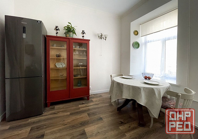 город Донецк, Ворошиловский район, бульвар Пушкина, Площадь Ленина, Бизнес-центр Пушкинский Донецк - изображение 8