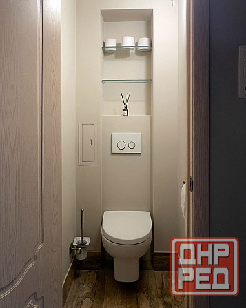 город Донецк, Ворошиловский район, бульвар Пушкина, Площадь Ленина, Бизнес-центр Пушкинский Донецк - изображение 10