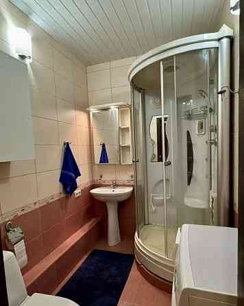 Сдаётся однокомнатная квартира в Донецке полностью готовая к комфортной жизни. Донецк