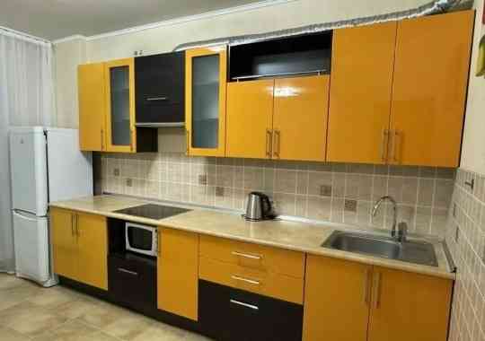 Сдаётся однокомнатная квартира в Донецке полностью готовая к комфортной жизни. Донецк