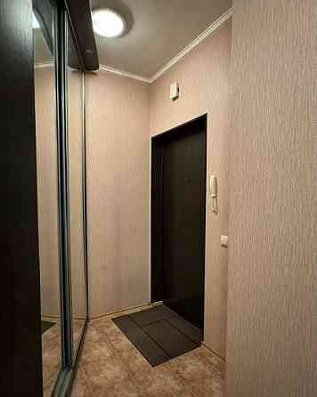 Сдаётся однокомнатная квартира в Донецке полностью готовая к комфортной жизни. Донецк