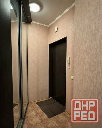 Сдаётся однокомнатная квартира в Донецке полностью готовая к комфортной жизни. Донецк - изображение 2