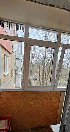 Продам 3-х комнатную на Раздольной, Пролетарский р-н Донецк