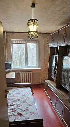 Продам 3-х комнатную на Раздольной, Пролетарский р-н Донецк