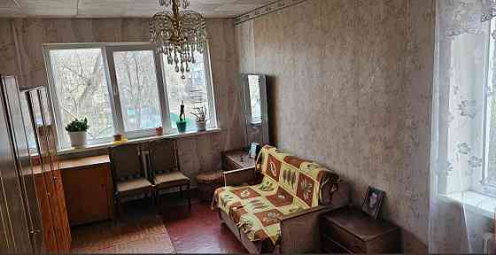 Продам 3-х комнатную на Раздольной, Пролетарский р-н Донецк