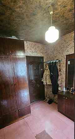 Продам 3-х комнатную на Раздольной, Пролетарский р-н Донецк