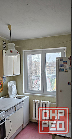 Продам 3-х комнатную на Раздольной, Пролетарский р-н Донецк - изображение 3