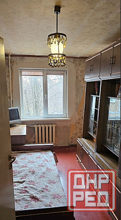 Продам 3-х комнатную на Раздольной, Пролетарский р-н Донецк - изображение 2