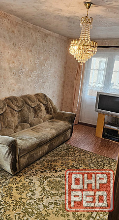 Продам 3-х комнатную на Раздольной, Пролетарский р-н Донецк - изображение 6