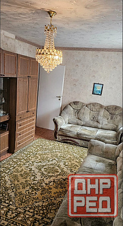 Продам 3-х комнатную на Раздольной, Пролетарский р-н Донецк - изображение 7