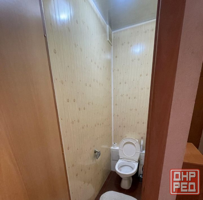 Сдается 1-комнатная квартира в Киевском районе по улице Батищева ориентир Шахтерская площадь Донецк - изображение 9