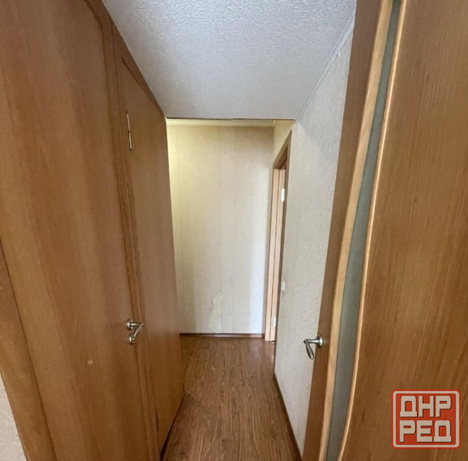 Сдается 1-комнатная квартира в Киевском районе по улице Батищева ориентир Шахтерская площадь Донецк - изображение 4