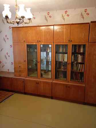 сдам 1-к.кв Смолянка 15 000 Донецк