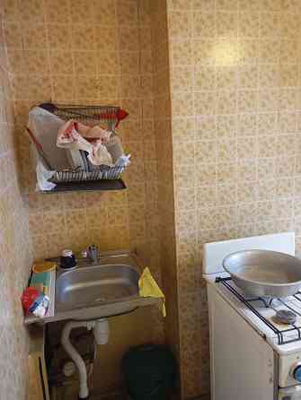 сдам 1-к.кв Смолянка 15 000 Донецк